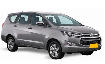Innova Crysta