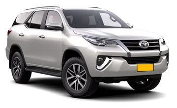 Innova Crysta