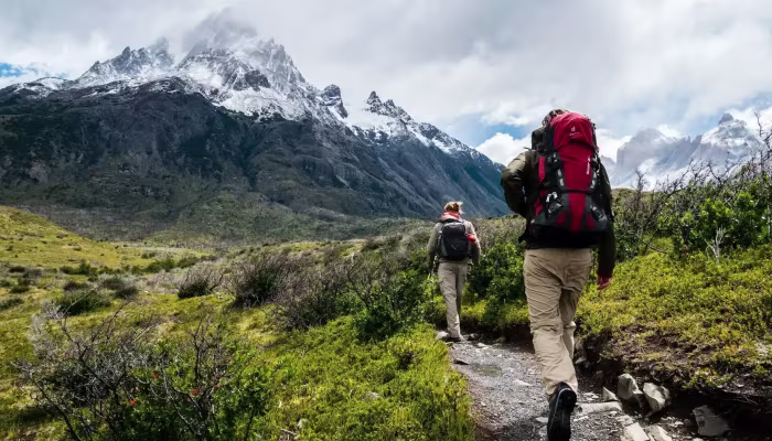 Trekking and Camping in Dalhousie