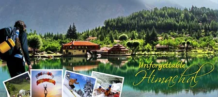 Dalhousie Khajjiar Chamba Dharamshala Manali Shimla tour