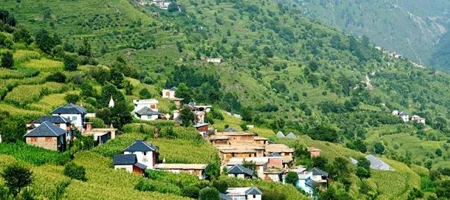 Dalhousie Khajjiar Chamba Dharamshala Manali Shimla tour