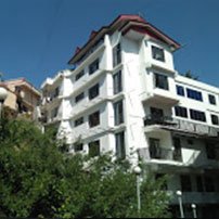 Hotel Dalhousie Grand